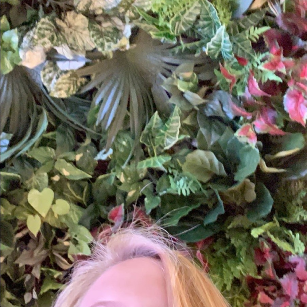 Meet your Posher, Nina